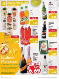 18. stránka Kaufland letáku