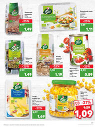 23. stránka Kaufland letáku