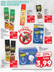 26. stránka Kaufland letáku