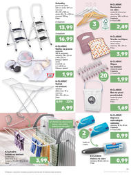 31. stránka Kaufland letáku