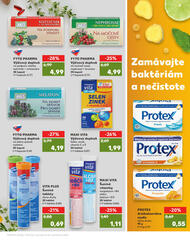 5. stránka Kaufland letáku
