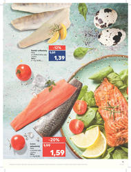 15. stránka Kaufland letáku