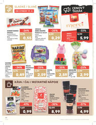 20. stránka Kaufland letáku