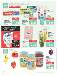 22. stránka Kaufland letáku