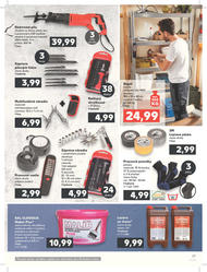 27. stránka Kaufland letáku