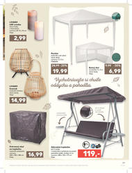 29. stránka Kaufland letáku