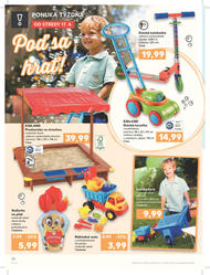 32. stránka Kaufland letáku