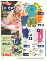 34. stránka Kaufland letáku