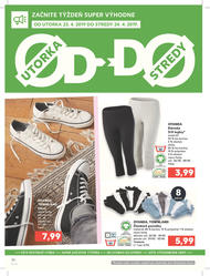 36. stránka Kaufland letáku