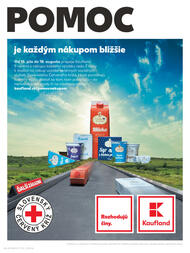 24. stránka Kaufland letáku