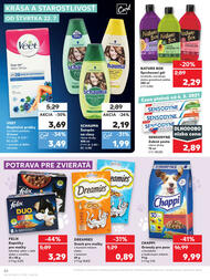 26. stránka Kaufland letáku