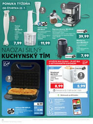 30. stránka Kaufland letáku
