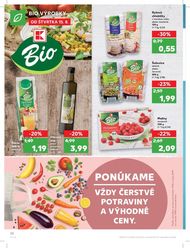 22. stránka Kaufland letáku