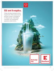 23. stránka Kaufland letáku