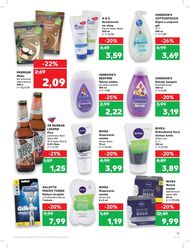 31. stránka Kaufland letáku