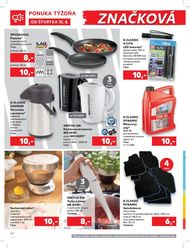 38. stránka Kaufland letáku