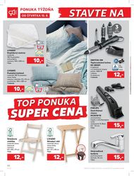 40. stránka Kaufland letáku