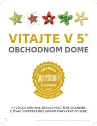 44. stránka Kaufland letáku