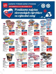 46. stránka Kaufland letáku