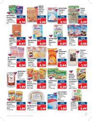 53. stránka Kaufland letáku
