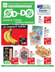 54. stránka Kaufland letáku