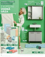 30. stránka Kaufland letáku