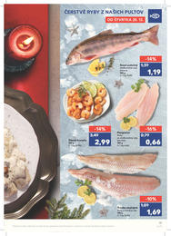13. stránka Kaufland letáku