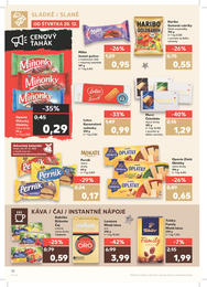 18. stránka Kaufland letáku
