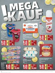 10. stránka Kaufland letáku