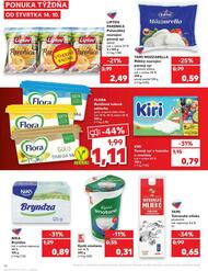 16. stránka Kaufland letáku