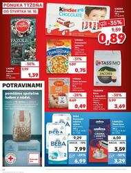 22. stránka Kaufland letáku