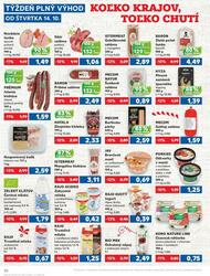 30. stránka Kaufland letáku