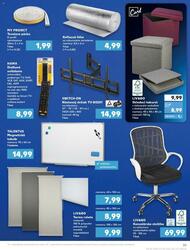 39. stránka Kaufland letáku