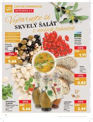 10. stránka Kaufland letáku
