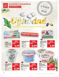 12. stránka Kaufland letáku