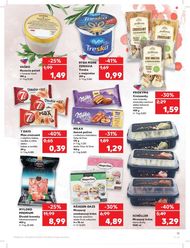 15. stránka Kaufland letáku