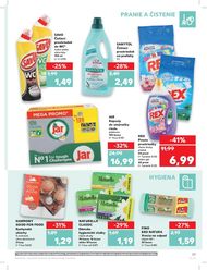23. stránka Kaufland letáku