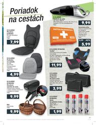 27. stránka Kaufland letáku