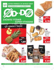 46. stránka Kaufland letáku