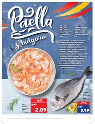 9. stránka Kaufland letáku