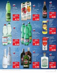 21. stránka Kaufland letáku