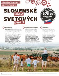 22. stránka Kaufland letáku