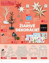 30. stránka Kaufland letáku