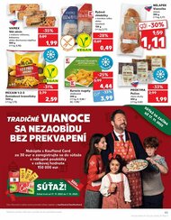 45. stránka Kaufland letáku