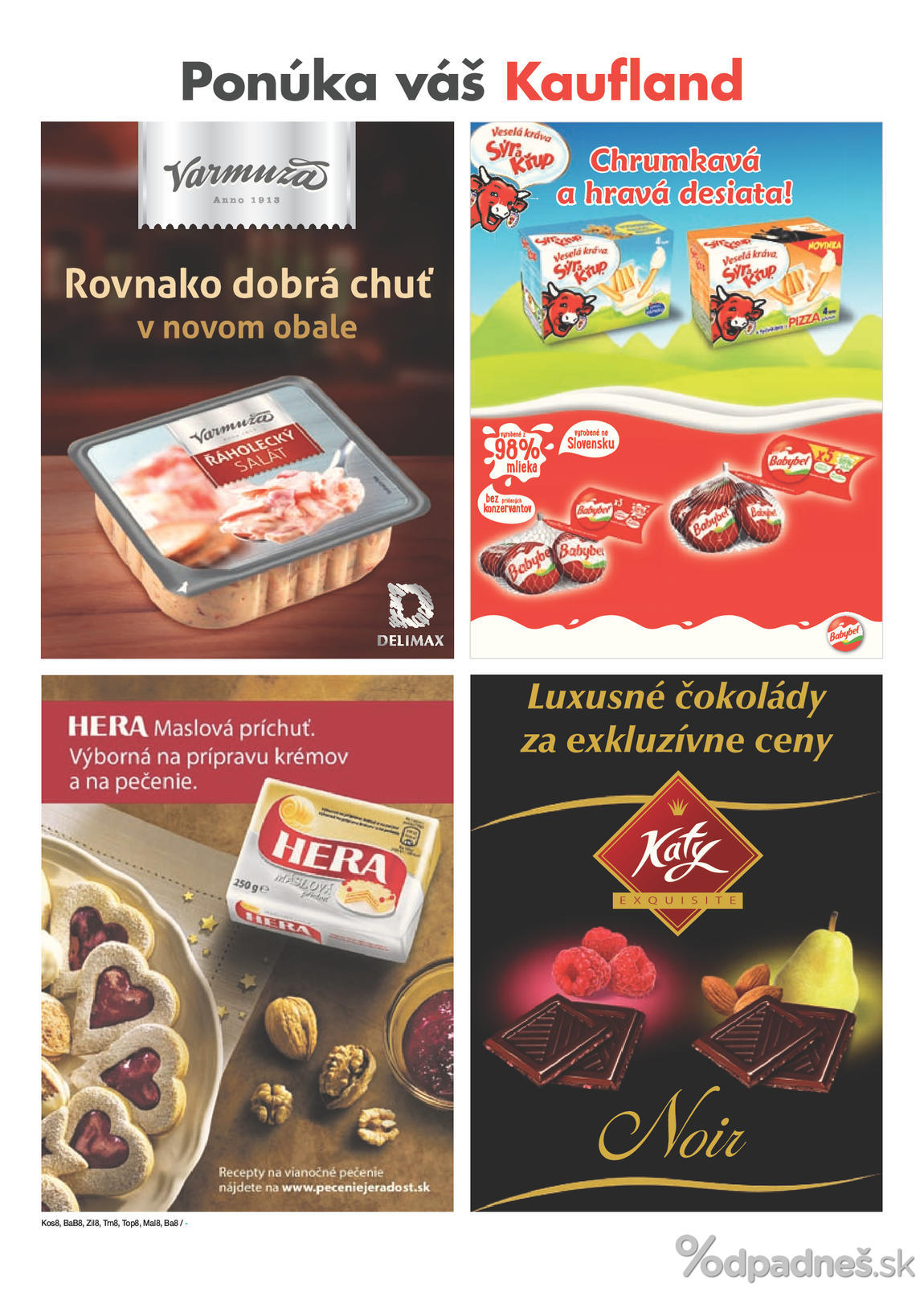 kaufland