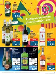 17. stránka Kaufland letáku