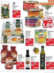 23. stránka Kaufland letáku