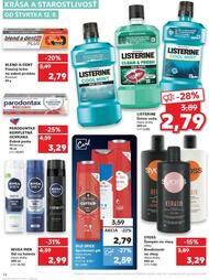 28. stránka Kaufland letáku