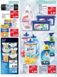 29. stránka Kaufland letáku