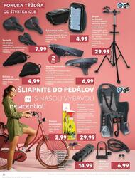 32. stránka Kaufland letáku